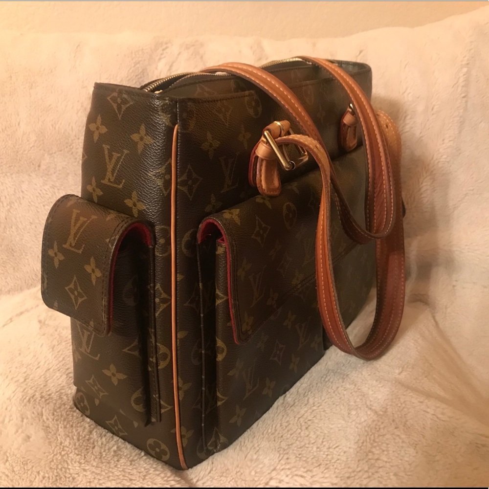 Louis Vuitton Multipli Cite 🔥SOLD🔥